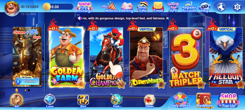 Cash Lotsa Slots — Hot Slots on iPhone