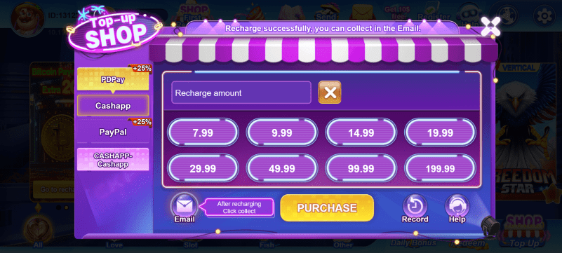 Cash Lotsa Slots — Hourly Bonuses on iPhone